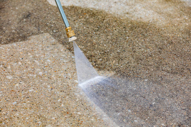 Best Driveway Pressure Washing  in Hennessey, OK